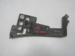 Кронштейн переднего бампера для Citroen C4 Picasso 2006>, OEM 9654195980 - вид 2 (фото)
