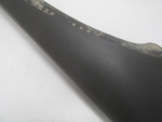 Брызговик передний левый для Toyota RAV 4 2006-2013, OEM 7662242090 - вид 3 (фото)