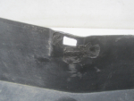 Пыльник для Toyota Land Cruiser (200) 2008>, OEM 5872360070 - вид 4 (фото)