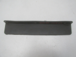 Брызговик передний левый для Toyota Land Cruiser (200) 2008>, OEM 53855-60020 - вид 1 (фото)