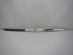 Молдинг крышки багажника для Mercedes-Benz S-Klasse W222 2013>, OEM A2227570100 - вид 1 (фото)