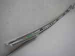 Молдинг крышки багажника для Mercedes-Benz S-Klasse W222 2013>, OEM A2227570100 - вид 3 (фото)