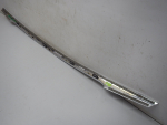 Молдинг крышки багажника для Mercedes-Benz S-Klasse W222 2013>, OEM A2227570100 - вид 5 (фото)