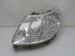 Фара левая для Fiat Ducato 2006>, OEM 1369497080 - вид 1 (фото)