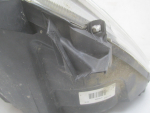 Фара левая для Fiat Ducato 2006>, OEM 1369497080 - вид 5 (фото)