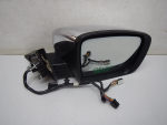 Зеркало правое электрическое для Chrysler 300C 2004-2010, OEM 68088256AG - вид 3 (фото)