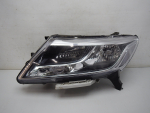 Фара левая для Nissan Pathfinder (R52) 2013>, OEM 260643KS0B - вид 1 (фото)