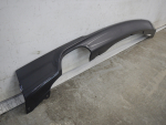 Накладка заднего бампера для BMW 3-серия F30 2011>, OEM 51128054197 - вид 2 (фото)