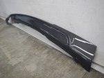 Накладка заднего бампера для BMW 3-серия F30 2011>, OEM 51128054197 - вид 3 (фото)