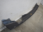 Накладка заднего бампера для BMW 3-серия F30 2011>, OEM 51128054197 - вид 4 (фото)