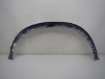 Накладка крыла заднего  левого для BMW X6 F16 2014>, OEM 51778056551 - вид 2 (фото)
