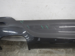 Юбка задняя для BMW 3-серия F34 GT 2012>, OEM 51128057175 - вид 3 (фото)