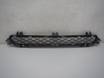Решетка в бампер центральная для BMW X3 F25 2010>, OEM 51117210466 - вид 1 (фото)