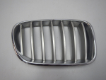 Решетка радиатора для BMW X3 F25 2010>, OEM 51117210726 - вид 1 (фото)