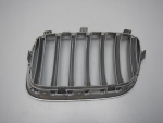 Решетка радиатора для BMW X3 F25 2010>, OEM 51117210726 - вид 2 (фото)