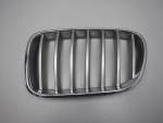 Решетка радиатора для BMW X3 F25 2010>, OEM 51117210725 - вид 1 (фото)