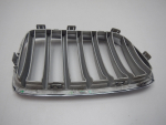 Решетка радиатора для BMW X3 F25 2010>, OEM 51117210725 - вид 3 (фото)