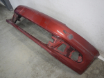 Бампер передний для Volkswagen Polo Sedan 2011-2020, OEM 6RU807221 - вид 4 (фото)
