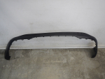Накладка заднего бампера для BMW X3 F25 2010>, OEM 51127338774 - вид 1 (фото)