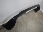 Накладка заднего бампера для BMW X3 F25 2010>, OEM 51127338774 - вид 2 (фото)