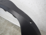 Накладка заднего бампера для BMW X3 F25 2010>, OEM 51127338774 - вид 4 (фото)