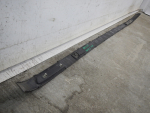 Накладка заднего бампера для BMW 3-серия E46 1998-2005, OEM 51127065479 - вид 2 (фото)