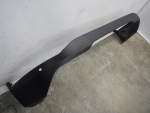 Накладка заднего бампера для BMW X3 F25 2010>, OEM 51127338774 - вид 2 (фото)