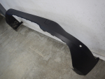 Накладка заднего бампера для BMW X3 F25 2010>, OEM 51127338774 - вид 4 (фото)