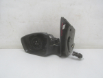 Зеркало левое механическое для Volkswagen Polo Sedan 2011-2020, OEM 6RU857501AF9B9 - вид 2 (фото)