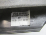 Зеркало левое механическое для Volkswagen Polo Sedan 2011-2020, OEM 6RU857501AF9B9 - вид 5 (фото)