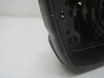 Зеркало левое механическое для Volkswagen Polo Sedan 2011-2020, OEM 6RU857501AF9B9 - вид 6 (фото)