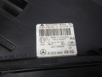 Фара правая для Mercedes-Benz S-Klasse W222 2013>, OEM A2229060802 - вид 5 (фото)