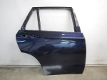 Дверь задняя правая для BMW X5 F15 2013-2018, OEM 41517386740 - вид 1 (фото)