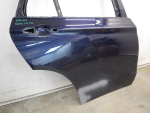 Дверь задняя правая для BMW X5 F15 2013-2018, OEM 41517386740 - вид 2 (фото)