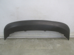 Юбка задняя для Skoda Rapid 2013-2020, OEM 5JH807521 - вид 1 (фото)
