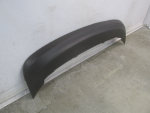 Юбка задняя для Skoda Rapid 2013-2020, OEM 5JH807521 - вид 2 (фото)