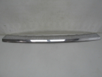 Накладка заднего бампера для Mercedes-Benz GL/GLS-klasse X166 2012>, OEM A1668840190 - вид 1 (фото)