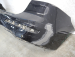 Бампер задний для Mercedes-Benz M-Klasse (ML/GLE) W166 2011>, OEM A1668859925 - вид 5 (фото)