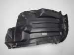 Локер передний правый для Mitsubishi Pajero Sport (KH) 2008-2015, OEM 5370B192 - вид 1 (фото)