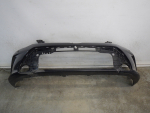 Бампер передний для Toyota Camry V50 2011-2018, OEM 5211906C40 - вид 2 (фото)