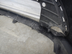 Бампер передний для Toyota Camry V50 2011-2018, OEM 5211906C40 - вид 8 (фото)