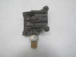 Блок управления режимов подвески для Land Rover Range Rover Evoque 2011-2019, OEM RVH000046 - вид 2 (фото)