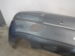 Бампер задний для Mercedes-Benz C-Klasse W204 2007-2015, OEM A2048850238 - вид 4 (фото)