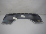Накладка заднего бампера для BMW X6 F16 2014>, OEM 51128057074 - вид 2 (фото)