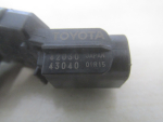 Датчик парковки для Toyota RAV 4 2013-2019, OEM 4203043040 - вид 3 (фото)