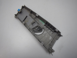 Обшивка средней стойки для Toyota Camry V50 2011-2018, OEM 6242033170B0 - вид 2 (фото)