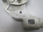 Петля капота левая для Citroen C4 II 2011>, OEM 9687536680-B - вид 3 (фото)