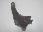 Пыльник для Lexus ES 240/350 (SV40) 2006-2012, OEM 5373733020 - вид 1 (фото)