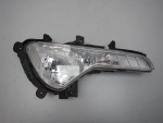 Фара противотуманная правая для Kia Sportage 2010-2015, OEM 922023W000 - вид 1 (фото)