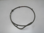 Трубка омывателя фар для Citroen C5 2005-2008, OEM 6439.61 - вид 1 (фото)